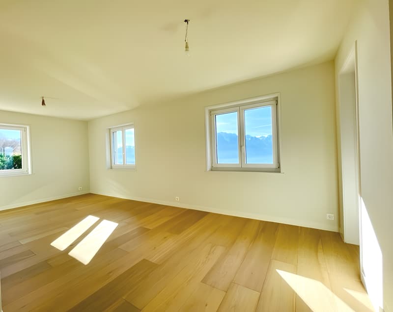 Detached house in Chernex (8)