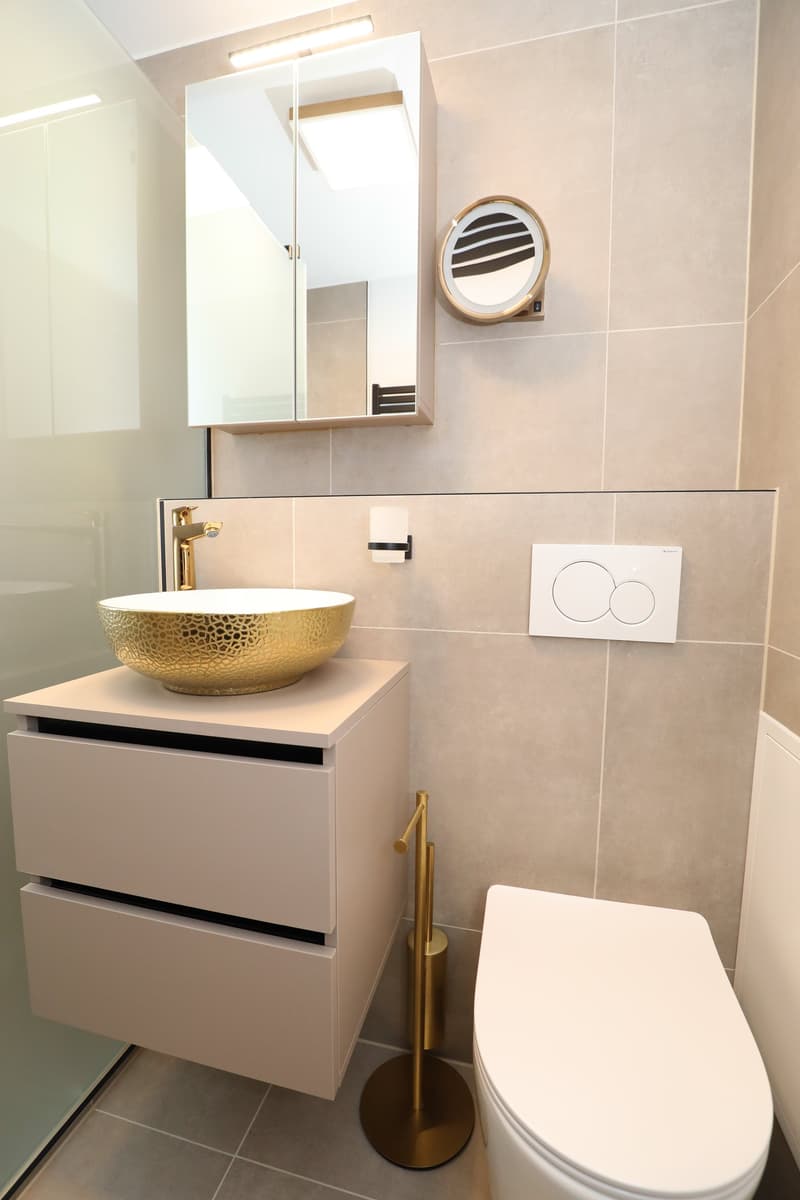 Renovated secondary residence with unobstructed dream view for sale (31)