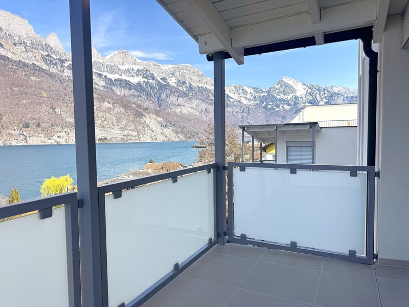 Renovated secondary residence with unobstructed dream view for sale (3)