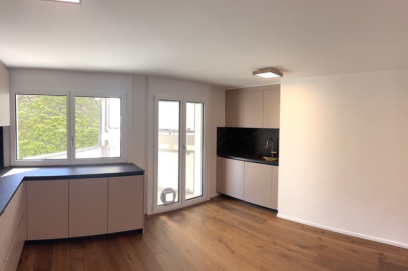 Renovated secondary residence with unobstructed dream view for sale (16)