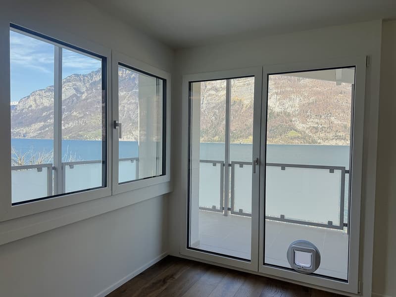 Renovated secondary residence with unobstructed dream view for sale (6)