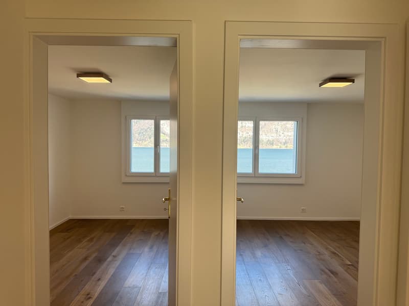 Renovated secondary residence with unobstructed dream view for sale (9)
