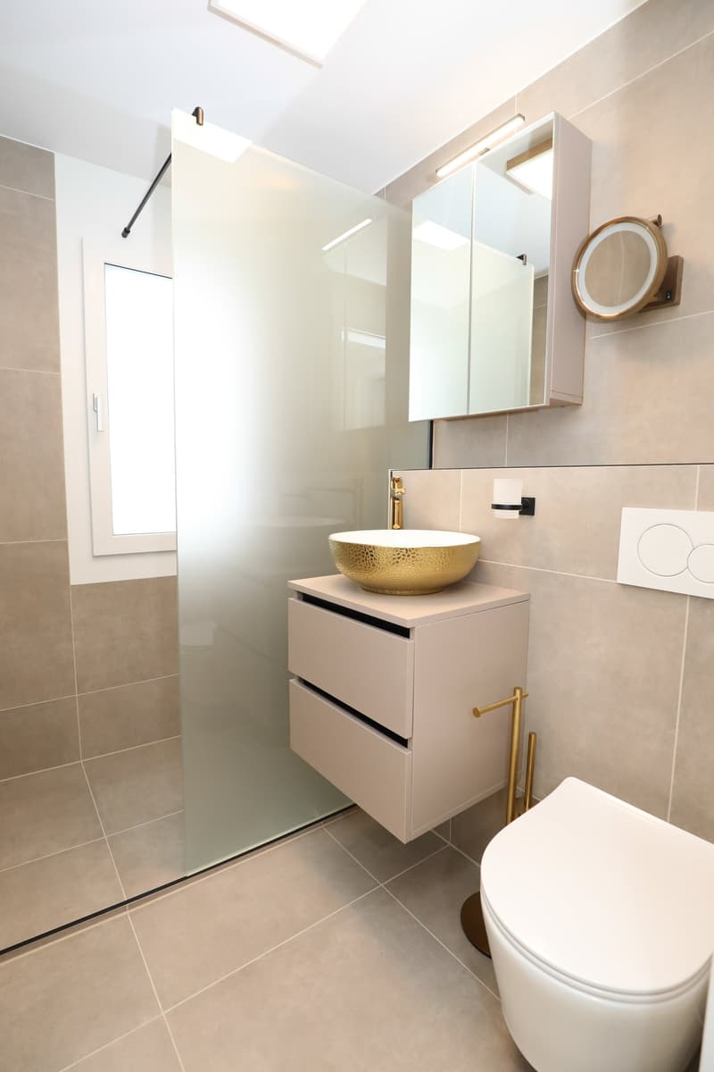 Renovated secondary residence with unobstructed dream view for sale (33)