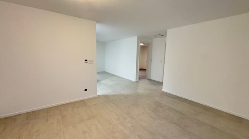 Exclusive 3.5-room apartment as a second home with a dreamy panoramic view of Lake Walensee (9)