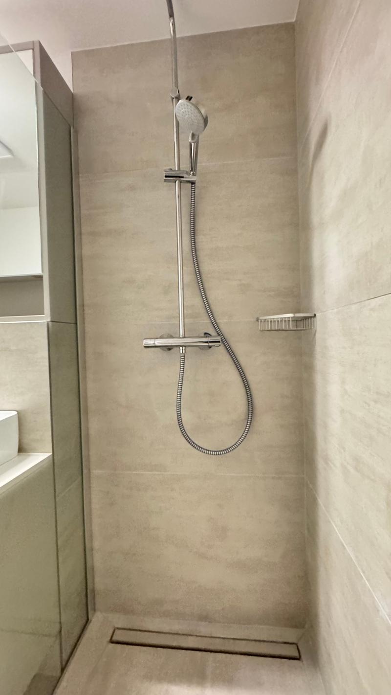 Bild aus dem sanierte Wohnung im 1 OG