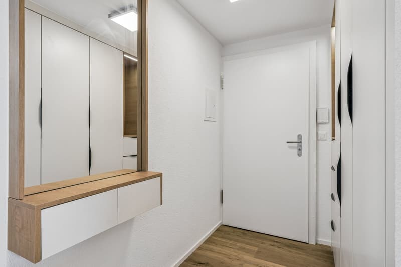 Exklusive 3.5-Zimmerwohnung als zweite Wohnsitz mit traumhafter Panoramasicht auf den Walensee (19)