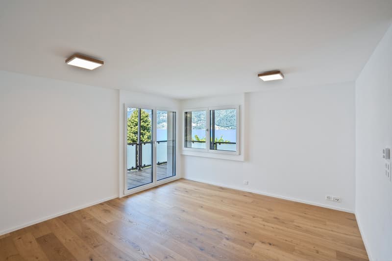 Exklusive 3.5-Zimmerwohnung als zweite Wohnsitz mit traumhafter Panoramasicht auf den Walensee (70)