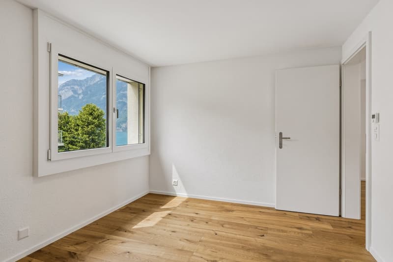 Exklusive 3.5-Zimmerwohnung als zweite Wohnsitz mit traumhafter Panoramasicht auf den Walensee (56)