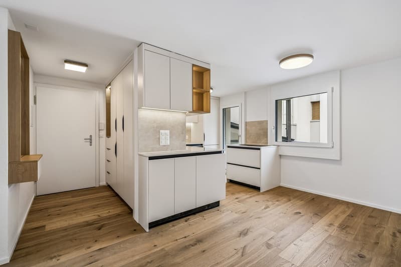 Exklusive 3.5-Zimmerwohnung als zweite Wohnsitz mit traumhafter Panoramasicht auf den Walensee (17)