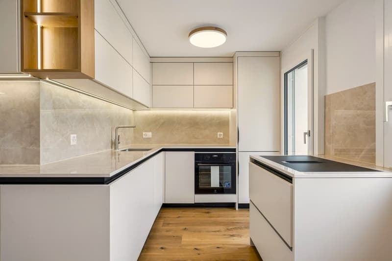 Exklusive 3.5-Zimmerwohnung als zweite Wohnsitz mit traumhafter Panoramasicht auf den Walensee (30)