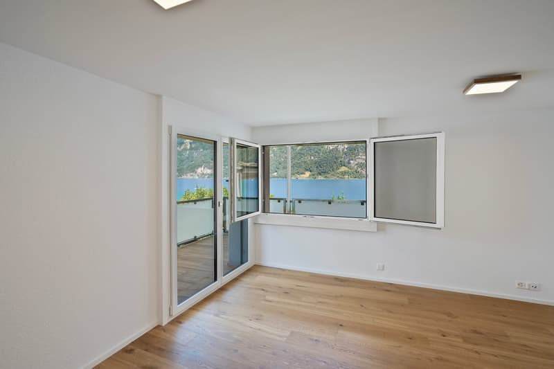 Exklusive 3.5-Zimmerwohnung als zweite Wohnsitz mit traumhafter Panoramasicht auf den Walensee (54)