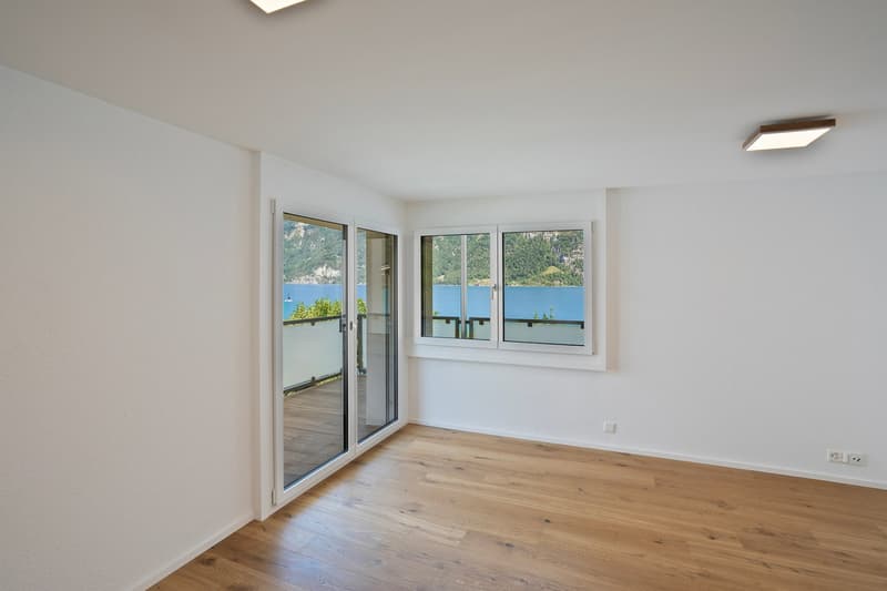 Exklusive 3.5-Zimmerwohnung als zweite Wohnsitz mit traumhafter Panoramasicht auf den Walensee (66)