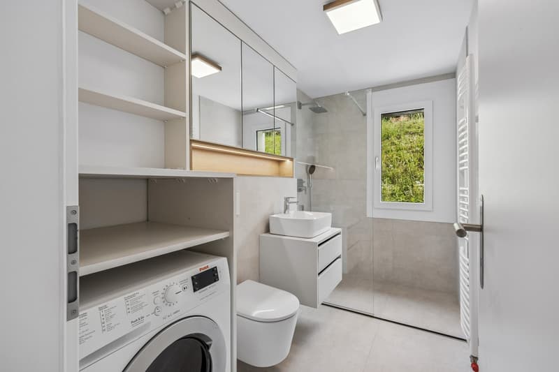 Exklusive 3.5-Zimmerwohnung als zweite Wohnsitz mit traumhafter Panoramasicht auf den Walensee (20)