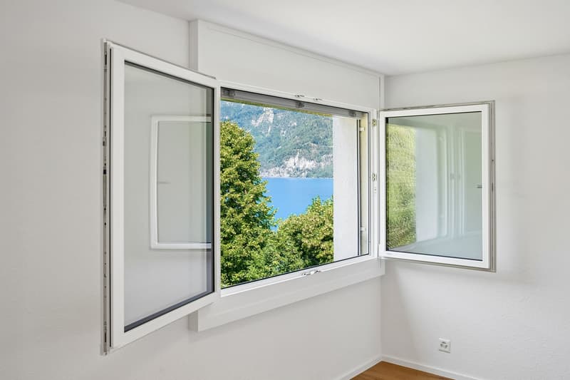 Exklusive 3.5-Zimmerwohnung als zweite Wohnsitz mit traumhafter Panoramasicht auf den Walensee (37)