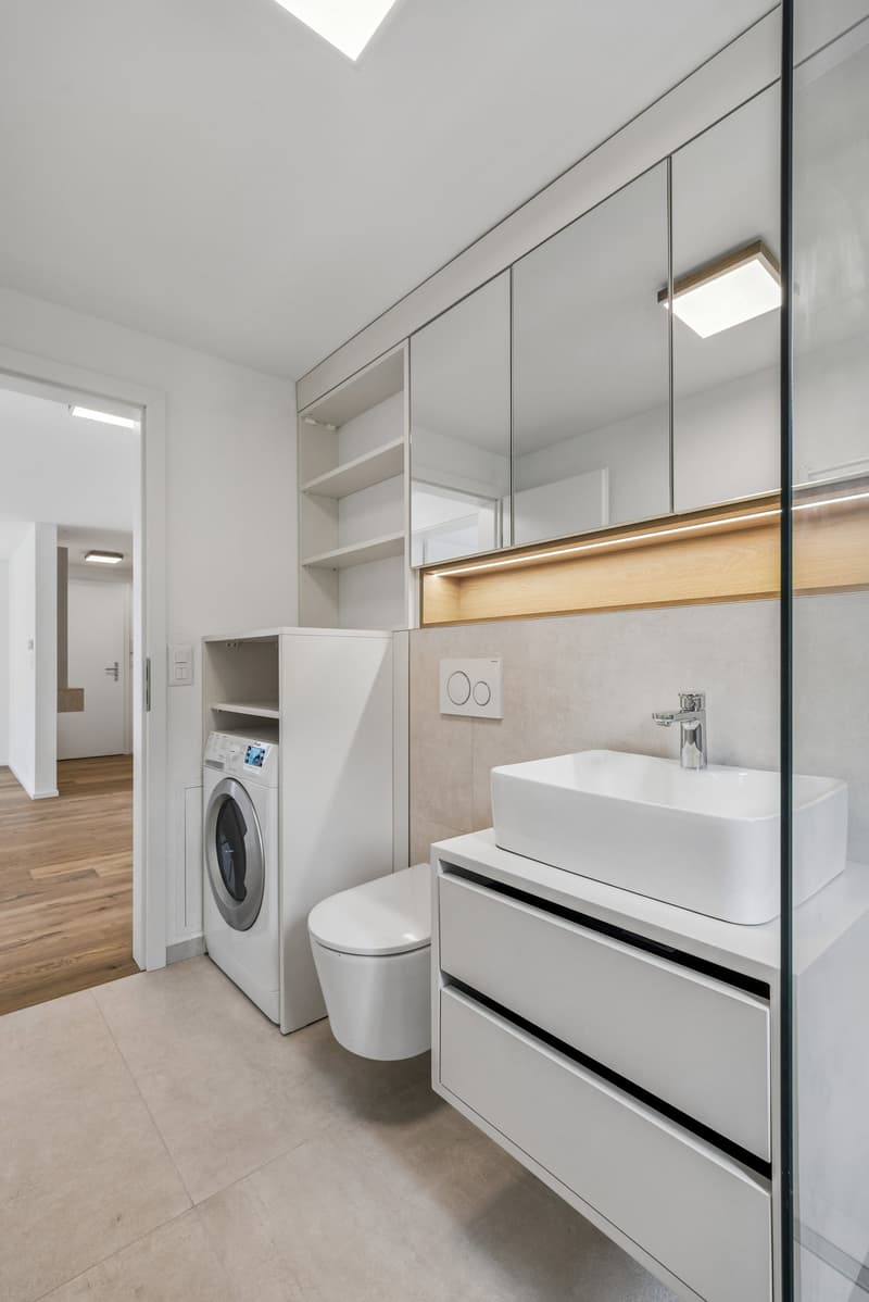 Exklusive 3.5-Zimmerwohnung als zweite Wohnsitz mit traumhafter Panoramasicht auf den Walensee (63)