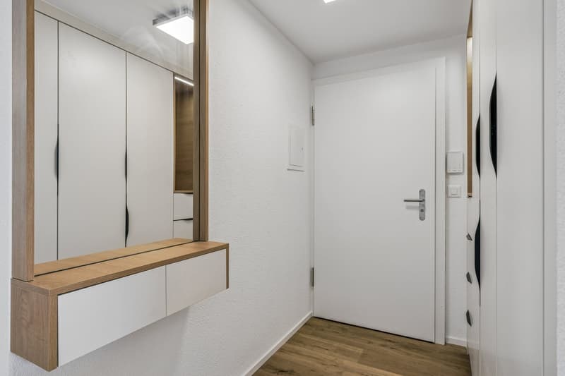 Exklusive 3.5-Zimmerwohnung als zweite Wohnsitz mit traumhafter Panoramasicht auf den Walensee (41)