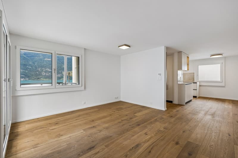 Exklusive 3.5-Zimmerwohnung als zweite Wohnsitz mit traumhafter Panoramasicht auf den Walensee (44)