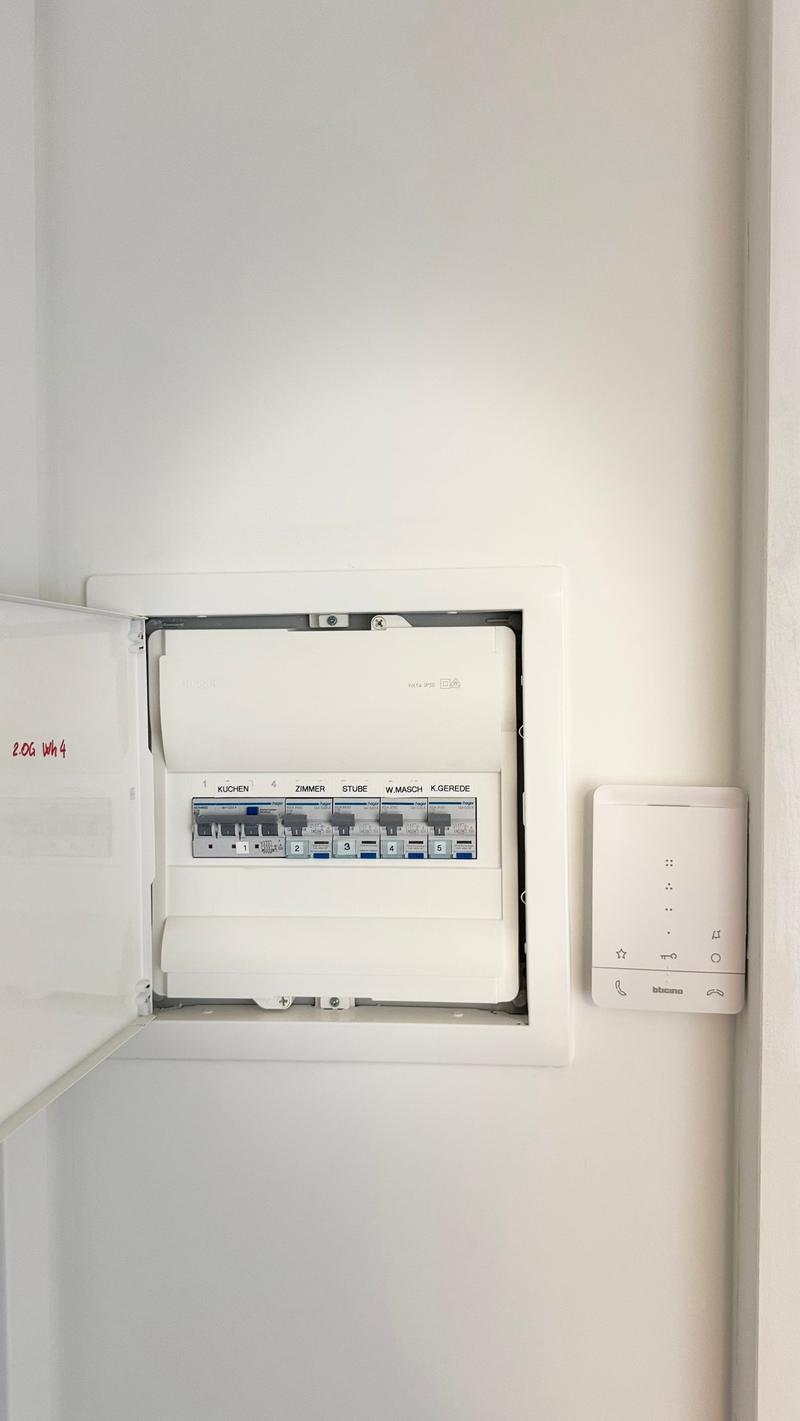 Kernsanierte Zweitwohnung mit unverbaubarer Traumsicht zu verkaufen (30)