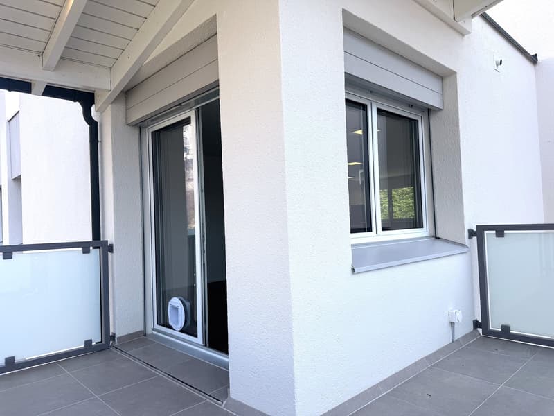 Kernsanierte Zweitwohnung mit unverbaubarer Traumsicht zu verkaufen (33)