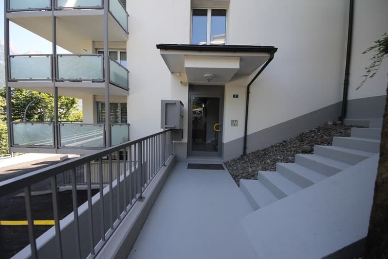 Kernsanierte Zweitwohnung mit unverbaubarer Traumsicht zu verkaufen (51)