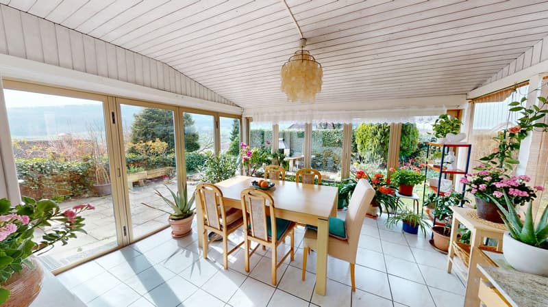 Wintergarten