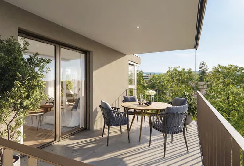 Balkon