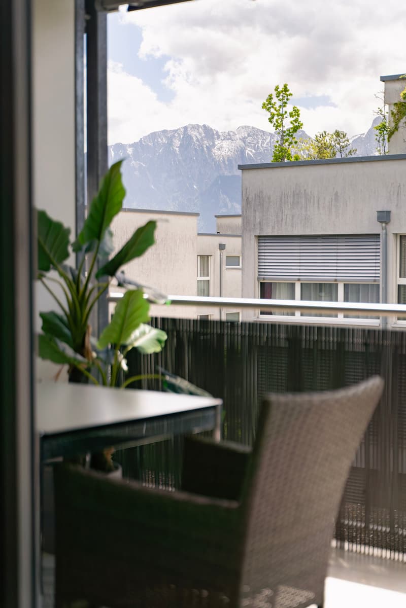 Well-maintained 3½-room apartment for sale in a quiet location (11)
