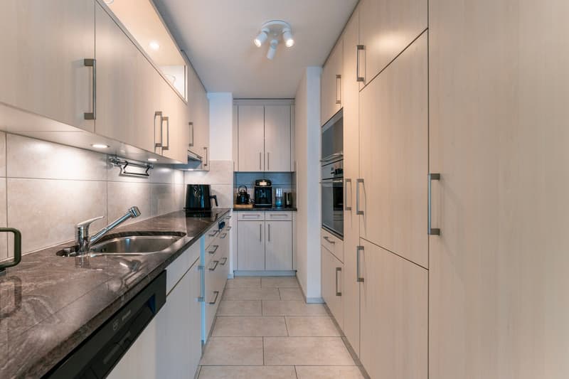 Well-maintained 3½-room apartment for sale in a quiet location (7)