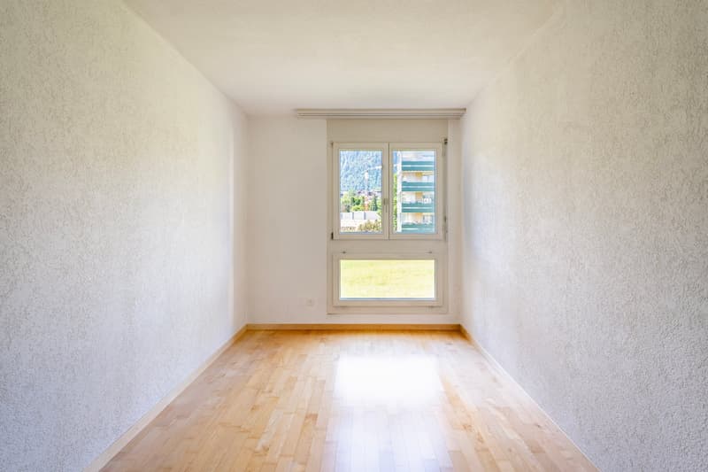 3½-Zimmer Wohnung in der Neumatte in Spiez (4)