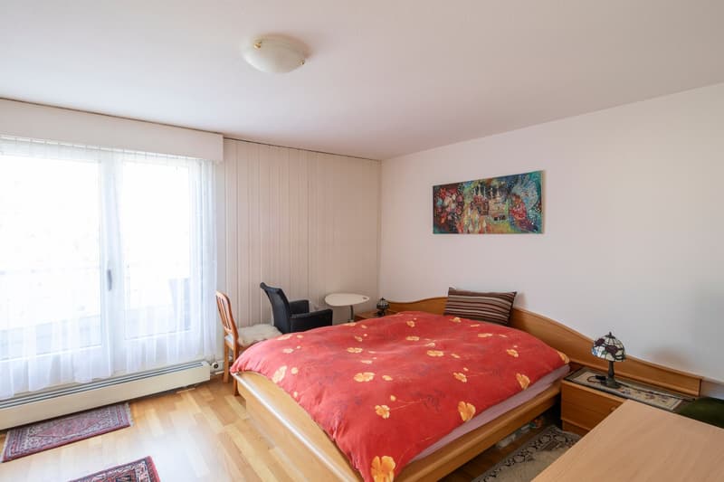Charmantes 5½-Zimmer Reiheneinfamilienhaus in Therwil zu verkaufen (9)