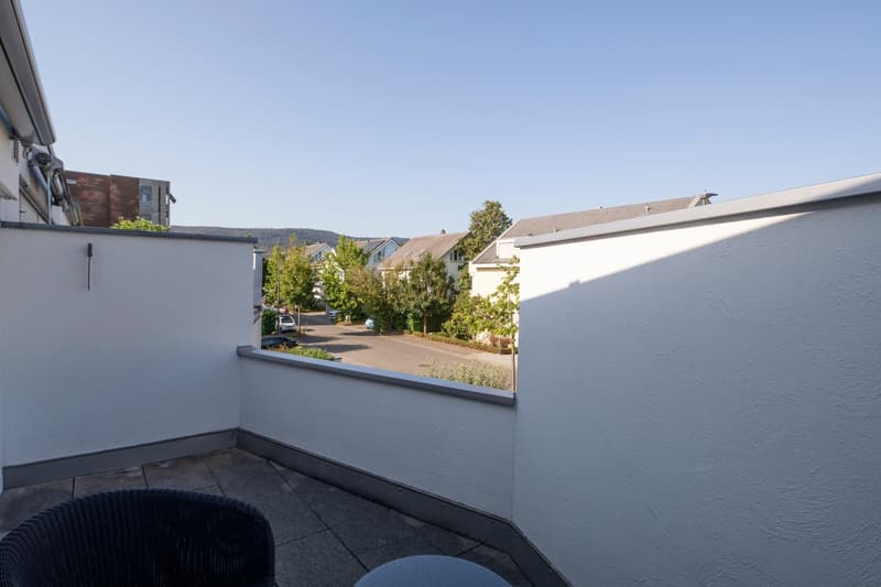 Charmantes 5½-Zimmer Reiheneinfamilienhaus in Therwil zu verkaufen (11)