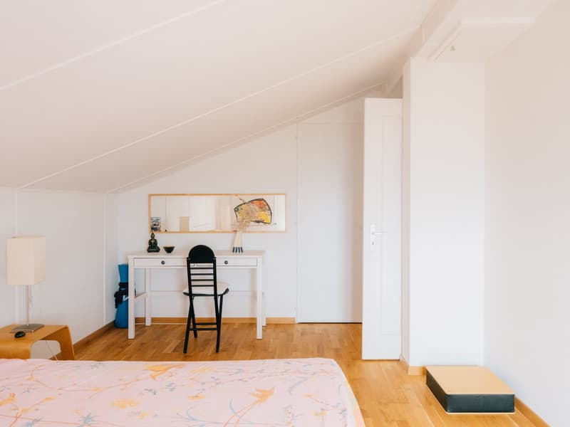 6½-Zimmer Einfamilienhaus mit Charme, viel Platz und wunderbarer Aussicht (16)
