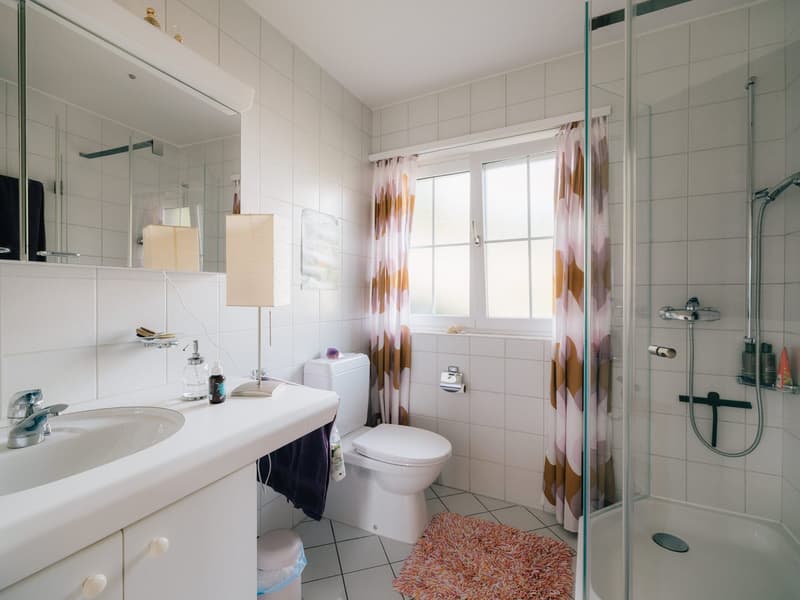 6½-Zimmer Einfamilienhaus mit Charme, viel Platz und wunderbarer Aussicht (9)