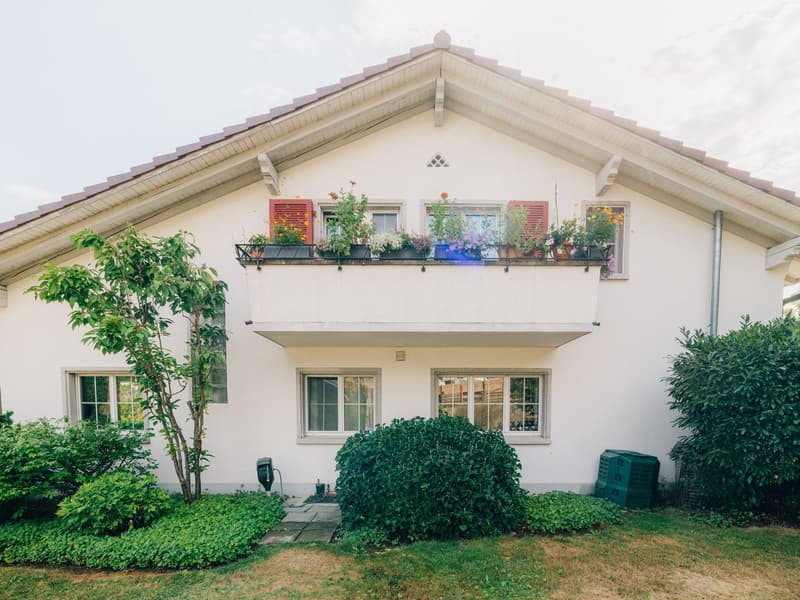 6½-Zimmer Einfamilienhaus mit Charme, viel Platz und wunderbarer Aussicht (18)