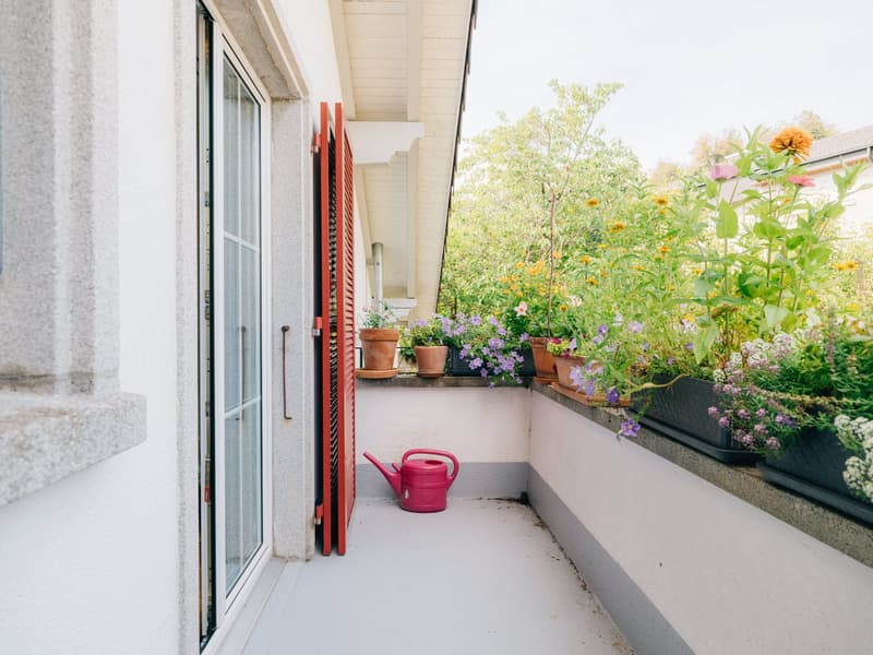 6½-Zimmer Einfamilienhaus mit Charme, viel Platz und wunderbarer Aussicht (13)
