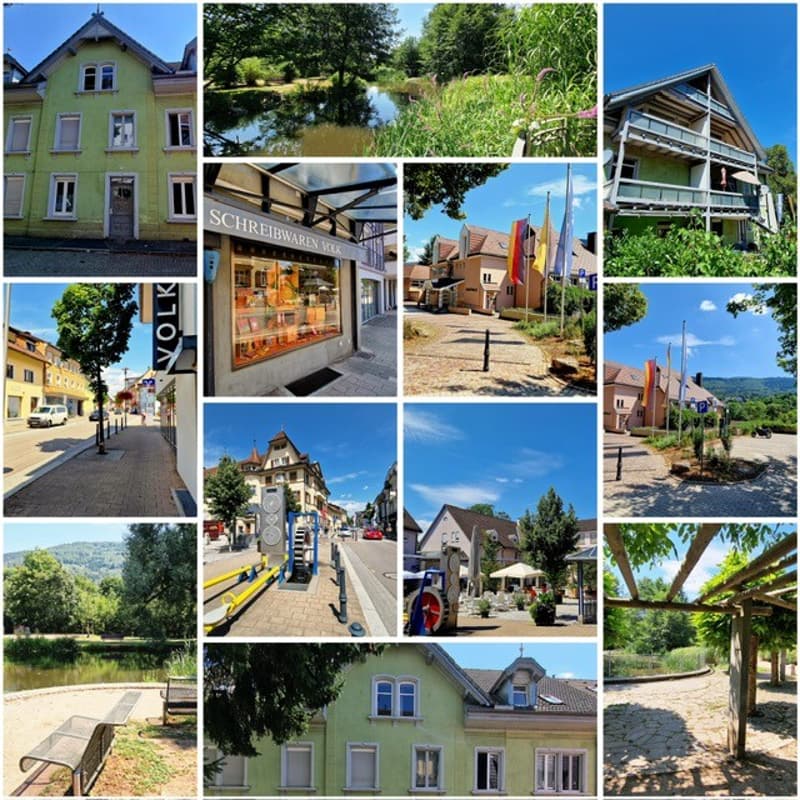 Neu ausgebaute Maisonette-Wohnung grenznah – provisionsfrei! Eigenbedarf oder Altersvorsorge (16)