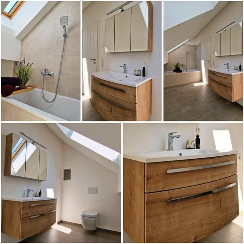 Neu ausgebaute Maisonette-Wohnung grenznah – provisionsfrei! Eigenbedarf oder Altersvorsorge (7)