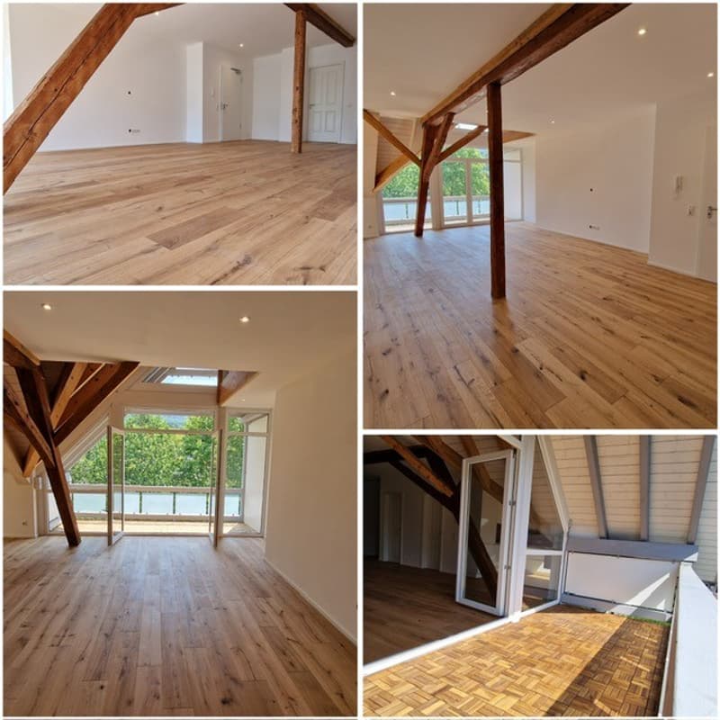 Neu ausgebaute Maisonette-Wohnung grenznah – provisionsfrei! Eigenbedarf oder Altersvorsorge (9)