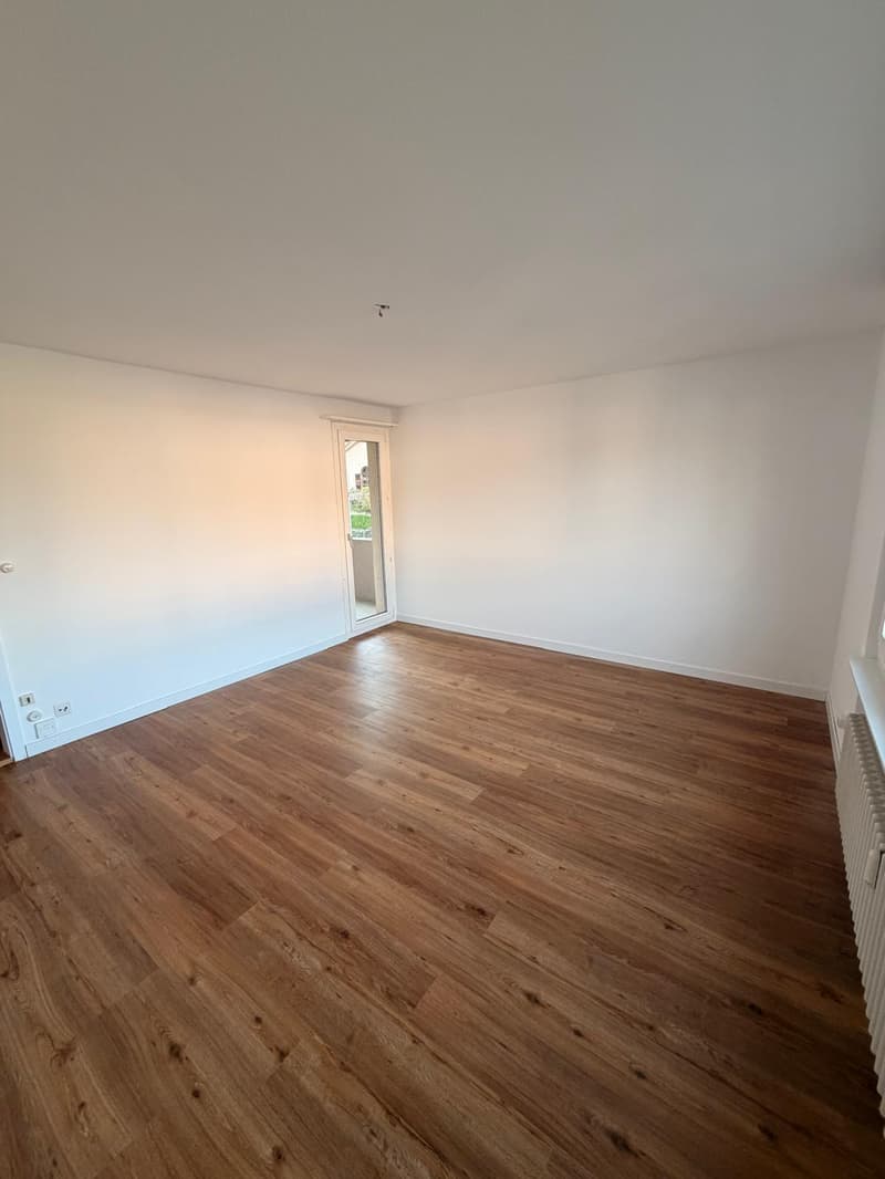 Charming 4.5-room apartment with balcony in a quiet location in Kriens (4)
