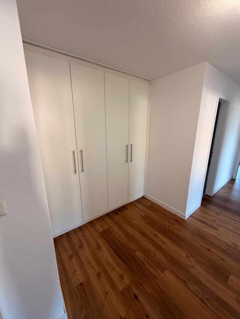 Charming 4.5-room apartment with balcony in a quiet location in Kriens (6)