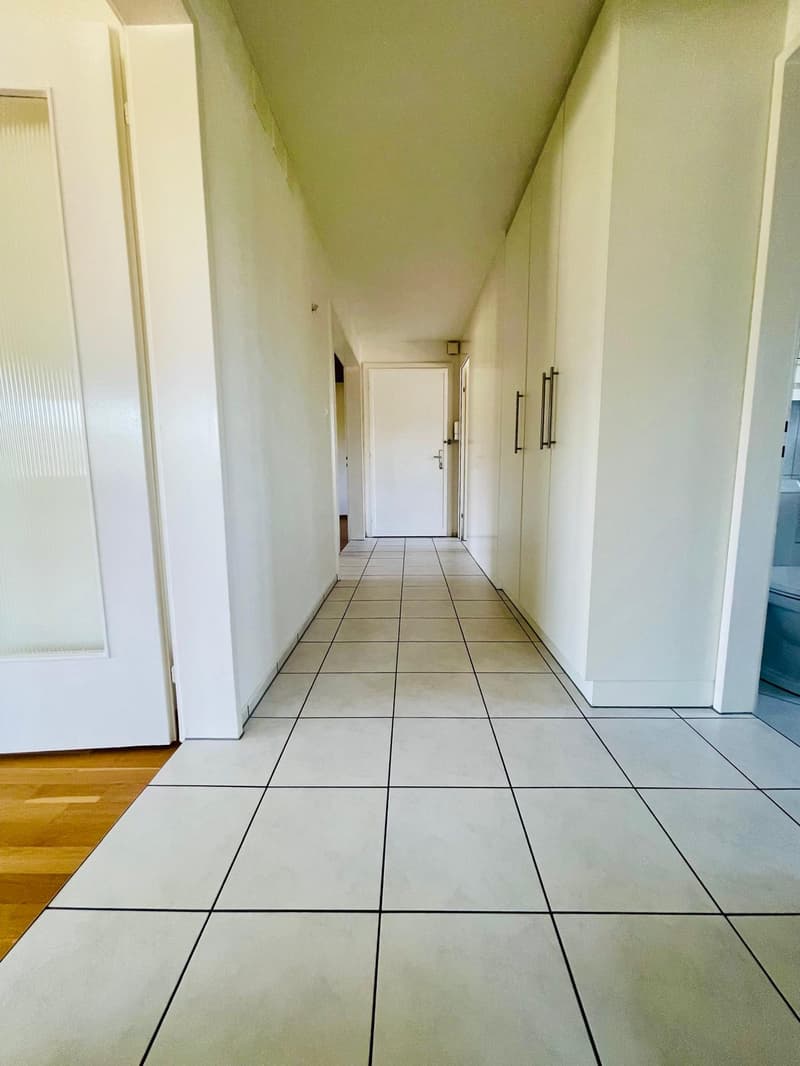 Sonnige 4.5-Zimmer-Wohnung in Hergiswil mit Seeblick Inkl. Aussenparkplatz (16)