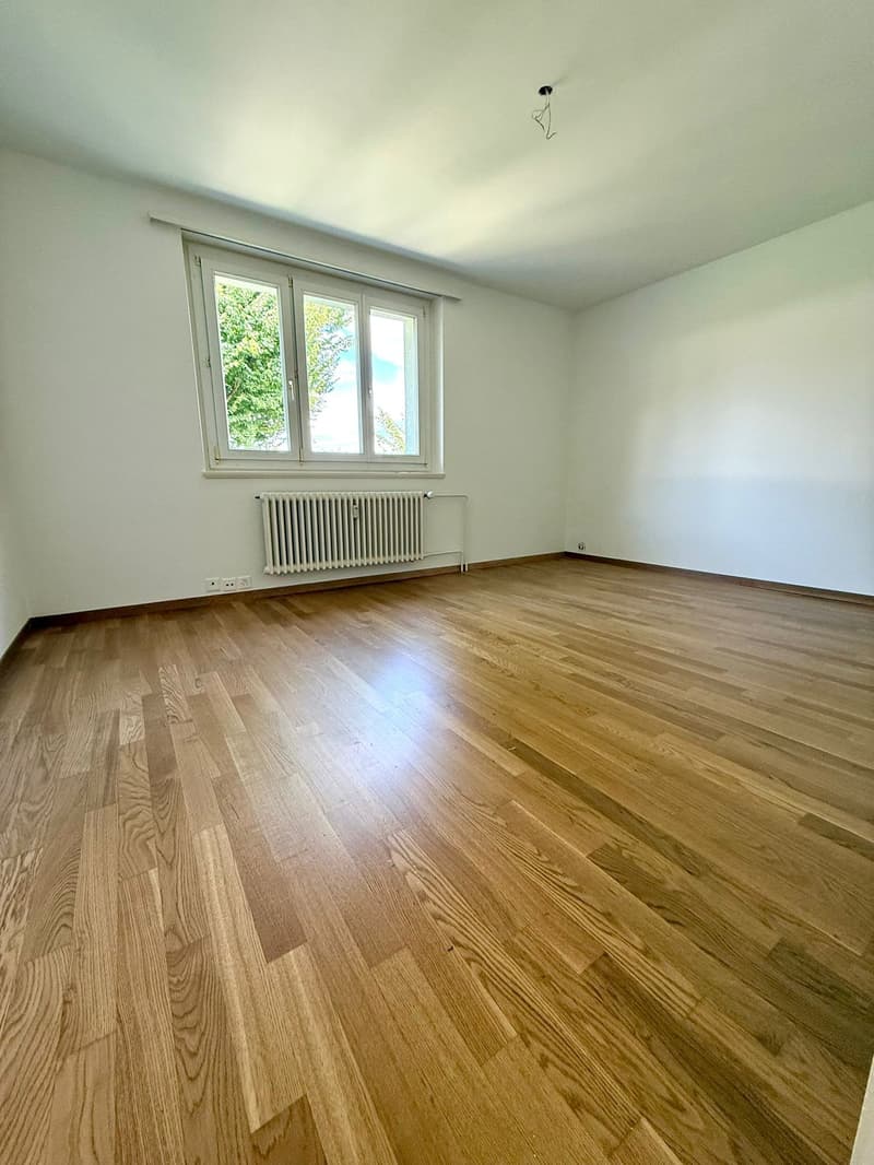 Appartamento di 4.5 locali con balcone e vista panoramica a Lucerna (5)
