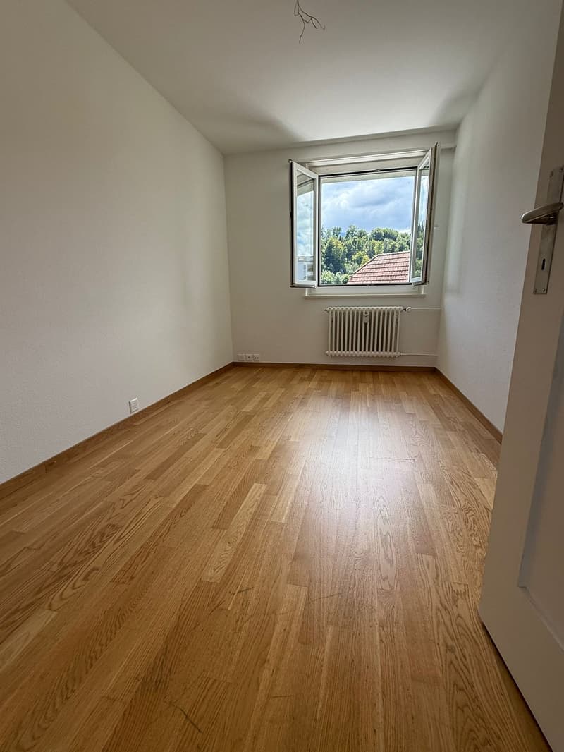 Appartamento di 4.5 locali con balcone e vista panoramica a Lucerna (13)