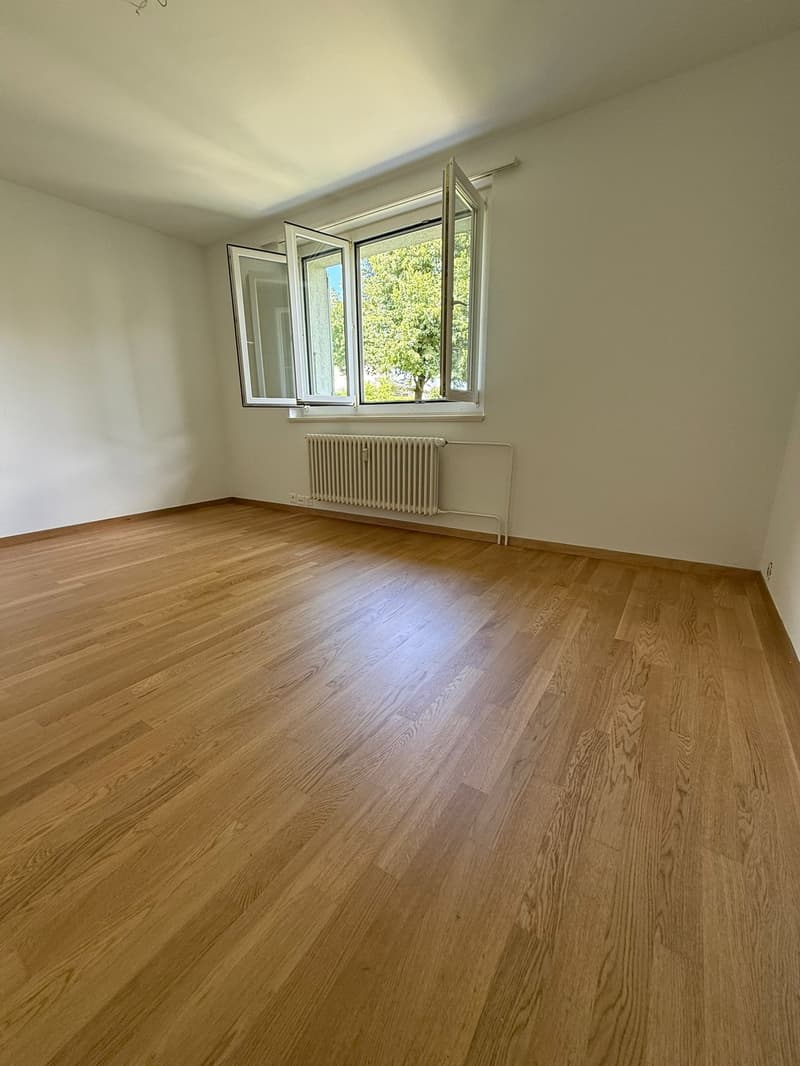 Appartamento di 4.5 locali con balcone e vista panoramica a Lucerna (19)