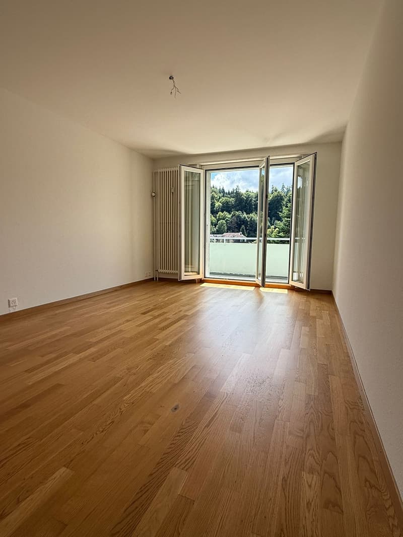 Appartamento di 4.5 locali con balcone e vista panoramica a Lucerna (20)