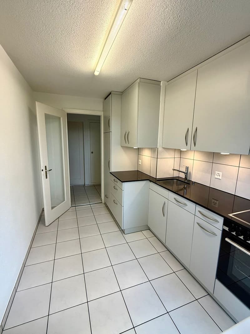 Appartamento di 4.5 locali con balcone e vista panoramica a Lucerna (6)