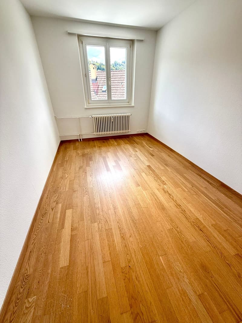 Charming 4.5-room apartment with balcony and beautiful view in Lucerne (15)