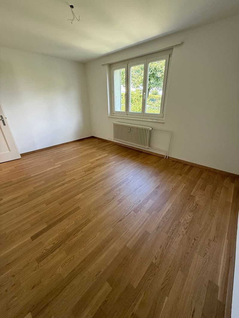 Charming 4.5-room apartment with balcony and beautiful view in Lucerne (14)