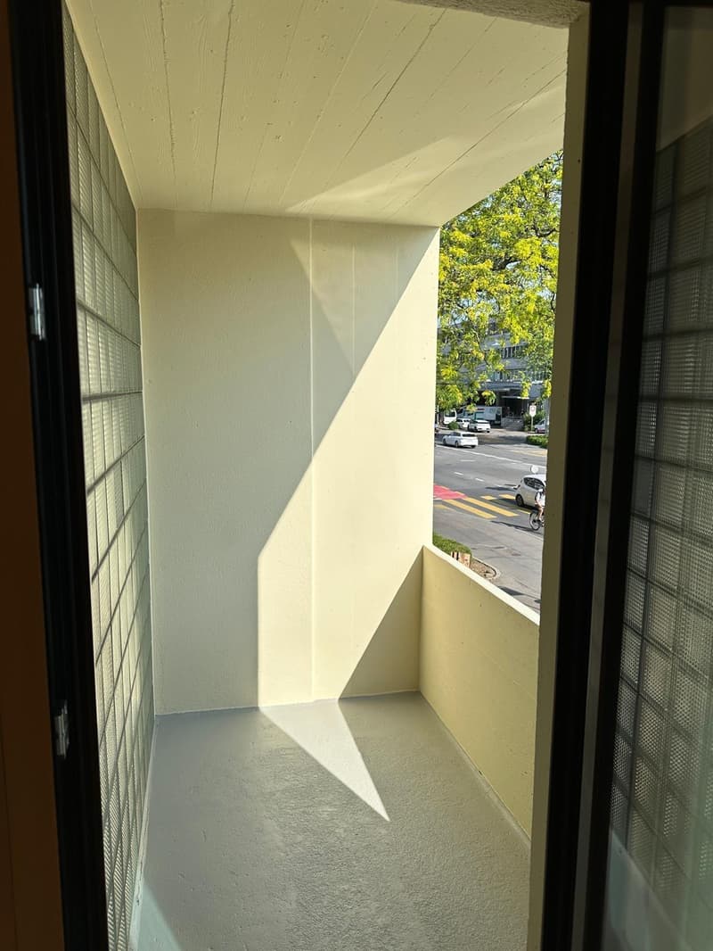 Charmante 3.5-Zimmer-Wohnung mit Balkon und Seeblick in Luzern (12)