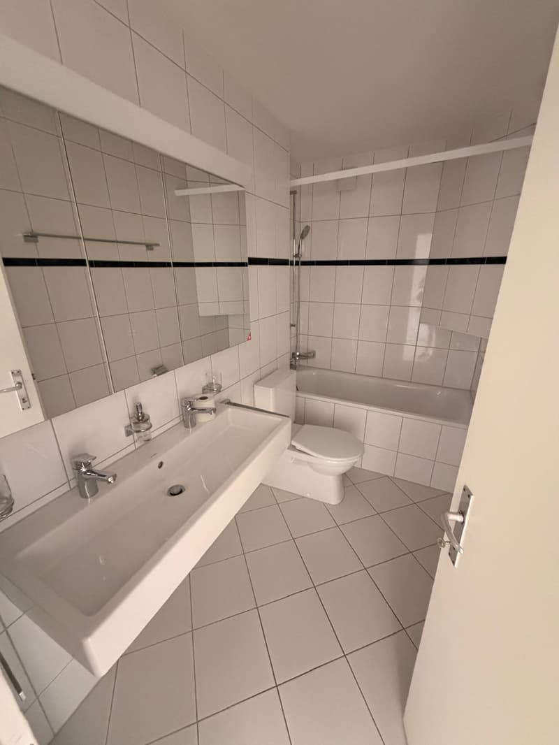 Charmante 3.5-Zimmer-Wohnung mit Balkon und Seeblick in Luzern (6)